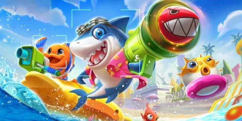 Game bắn cá rồng có các tính năng nào?