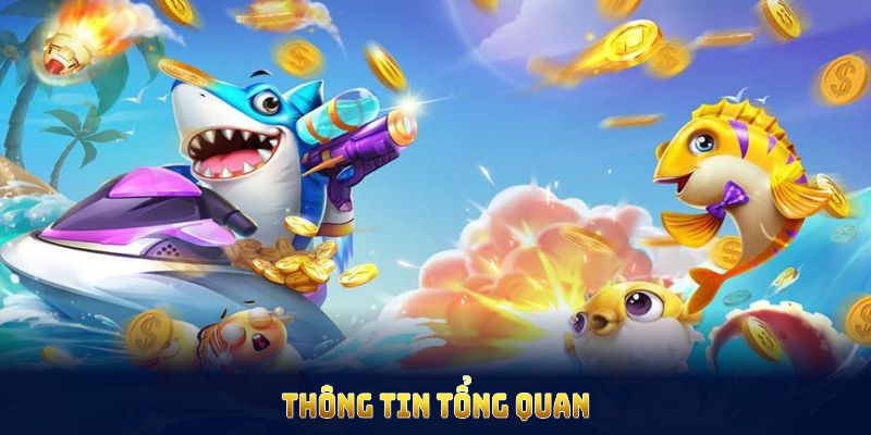 Bắn cá thần tài - Hệ thống đổi thưởng nhanh chóng, an toàn