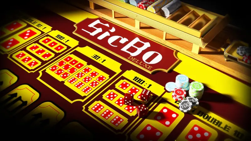 Các chiến thuật đặt cược Sicbo hiệu quả từ cao thủ truyền lại