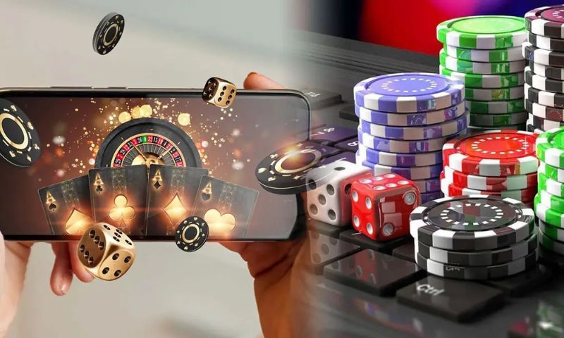 Casino online Hi88 có gì mà hấp dẫn nhiều người chơi đến vậy