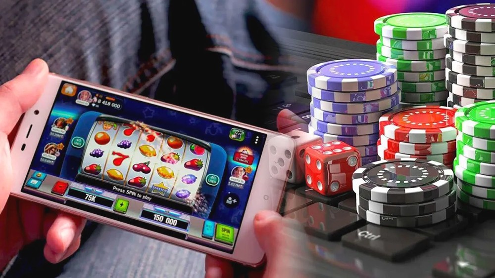 12 Trang Web Casino Online Uy Tín 2023 (Sòng Bạc Trực Tuyến)