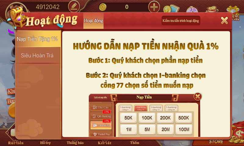 Hướng dẫn làm đại lý CF68 đơn giản và hưởng mức hoa hồng siêu cao