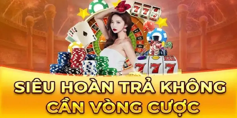 Những Ưu Đãi Hoàn Trả Tiền Cược Siêu Hời Chỉ Có Tại TYPHU88 - Cobersun