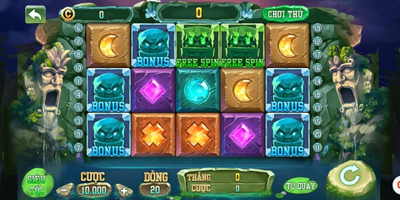 11BET_3 Bước Tải Game Nổ Hũ Rừng Rậm Siêu Nhanh Chóng