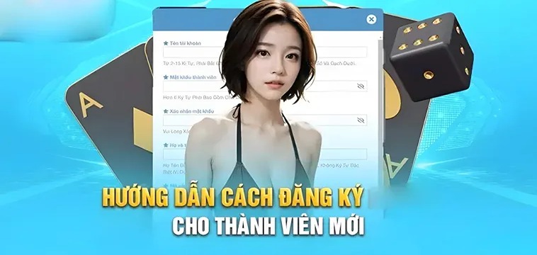 Đăng Ký CF68: Hướng Dẫn Chi Tiết Để Bắt Đầu Trải Nghiệm
