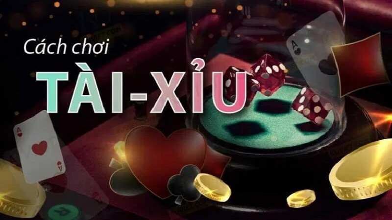 Game Tài xỉu: Hấp dẫn và thách thức
