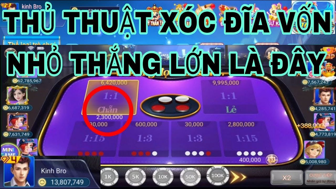Xóc Đĩa Cf68 | Xóc Đĩa Online Iwin , iwin68 - Cách Xóc Đĩa Bịp Mới Nhất | Iwin Mới Nhất